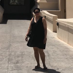 Meet your Posher, Tammie